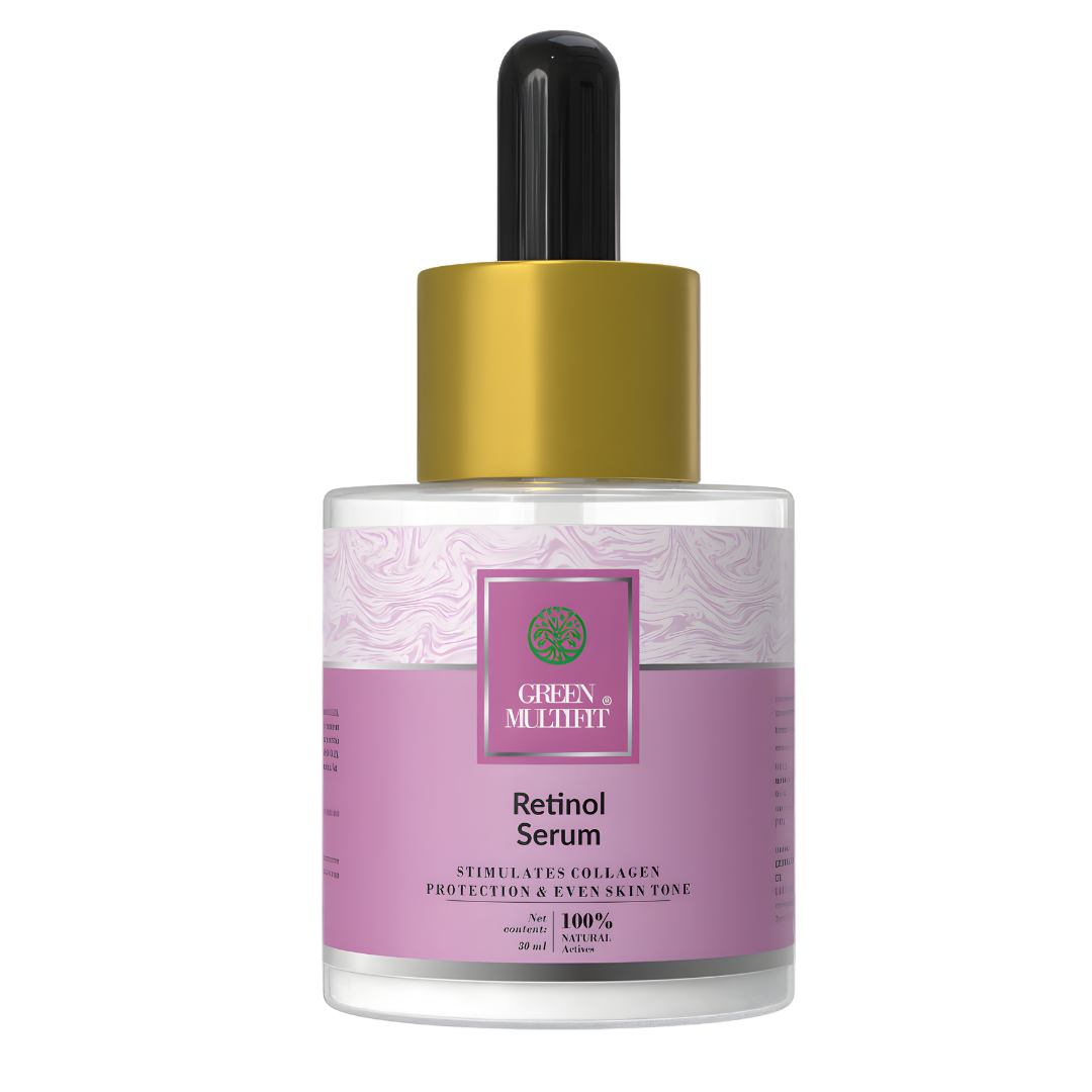 Retinol Face Serum