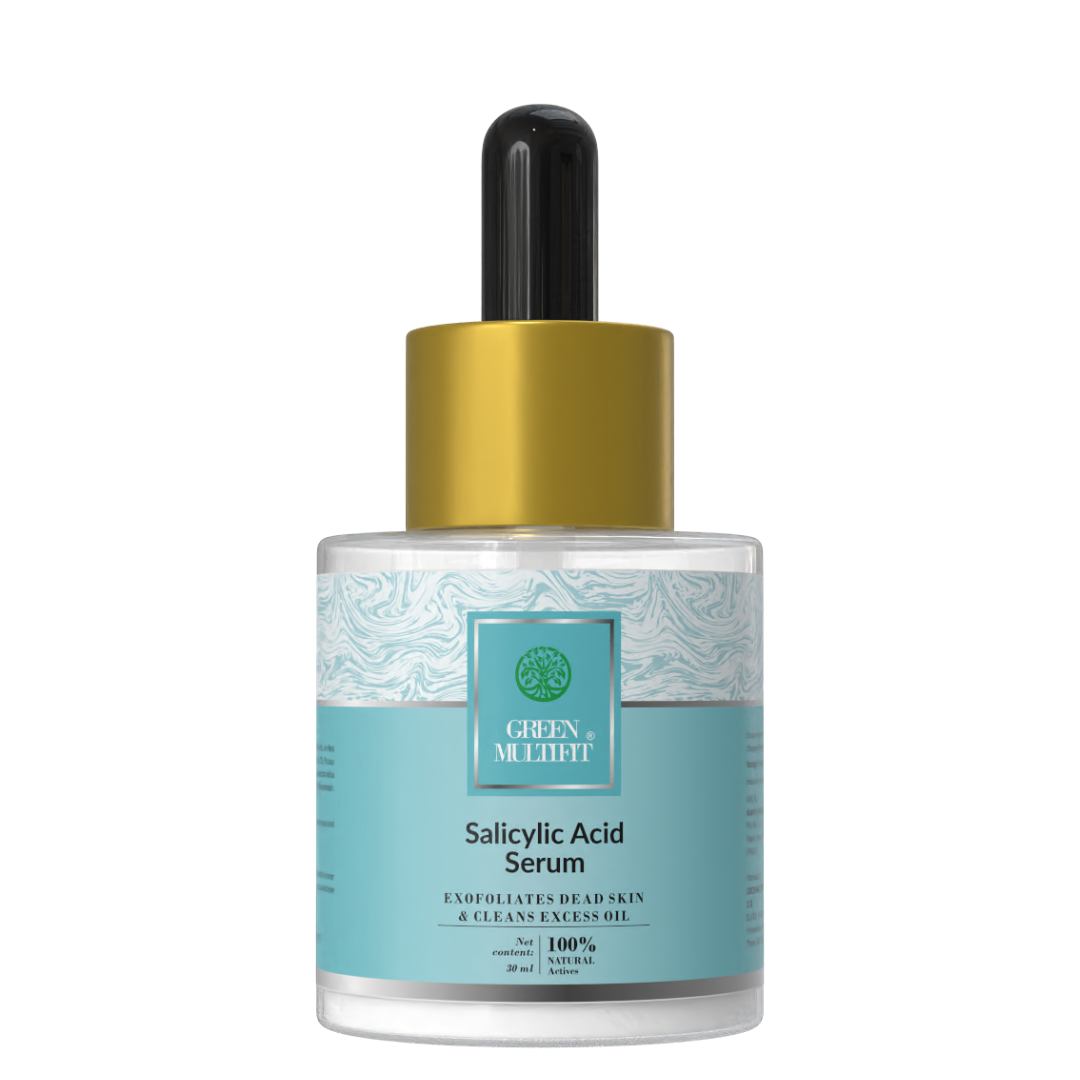 Salicylic Acid 2% Serum