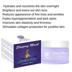 Sleeping Mask