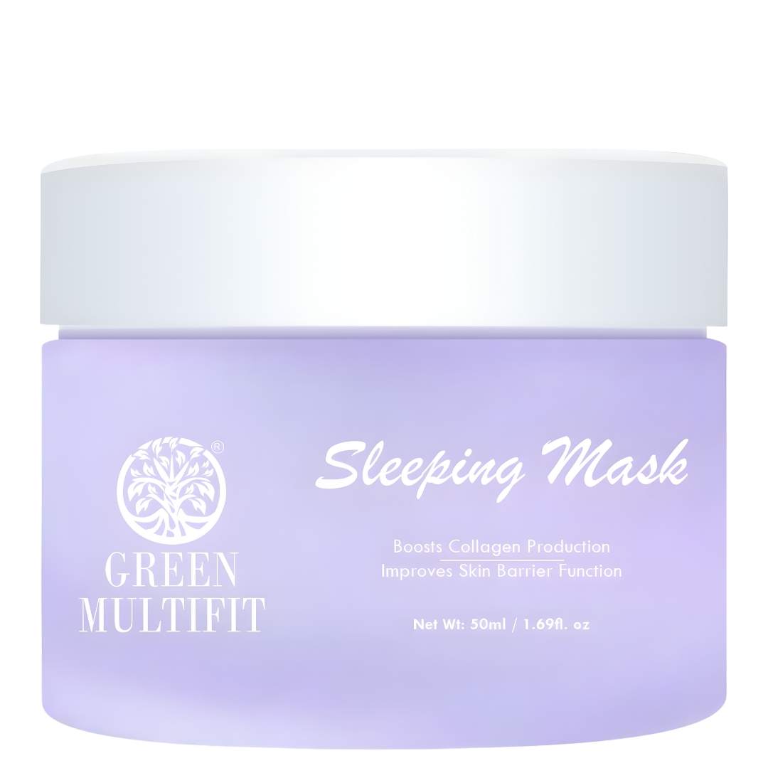 Sleeping Mask