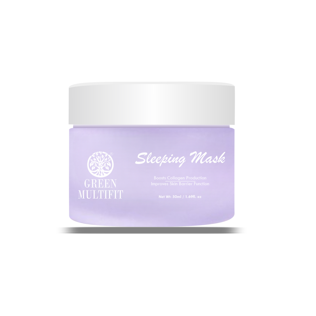 Sleeping Mask