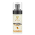 Unseen Sunscreen Face and Body Lotion SPF 50+++