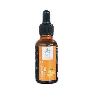 Natural Vitamin C Serum