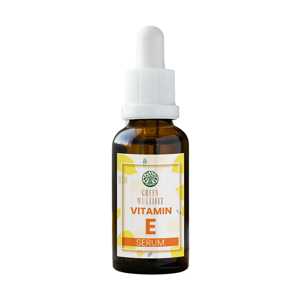 Vitamin E Serum