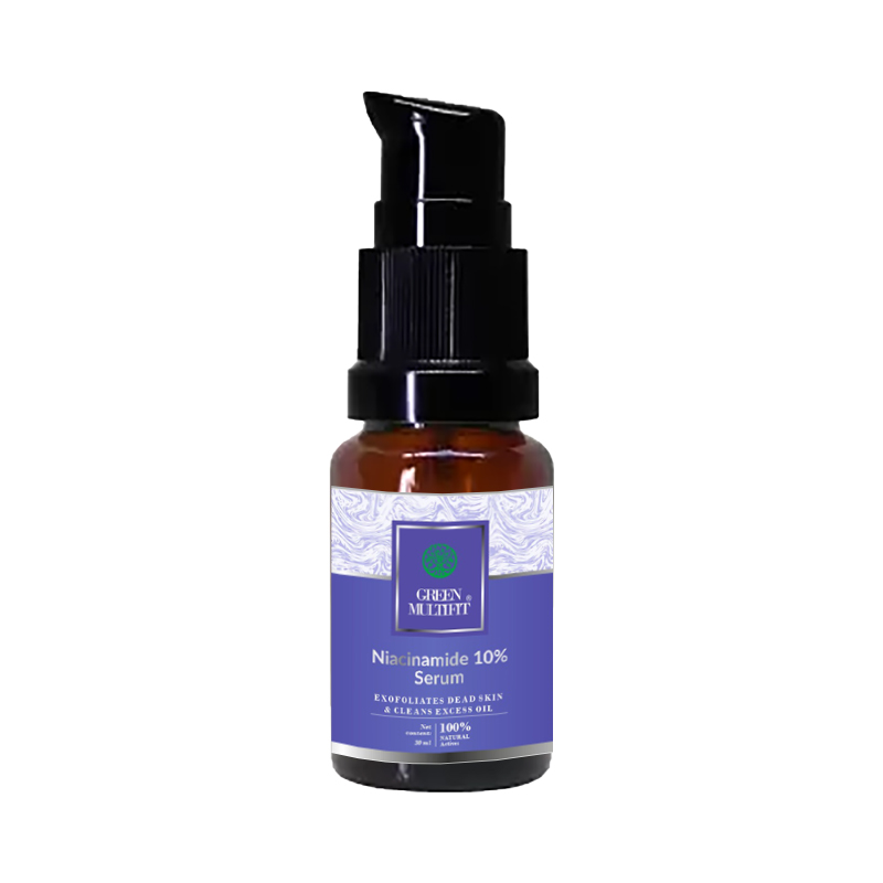 Niacinamide 10% Serum