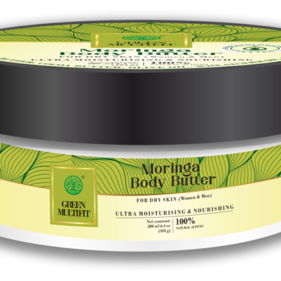 Moringa Body Butter