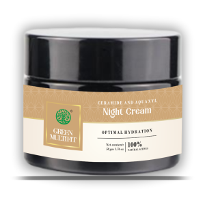 Natural Night Cream