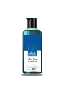 BLUE PEA Body Wash