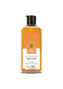 SEA BUCKTHORN Body Wash