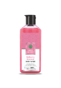 Mulberry Body Wash