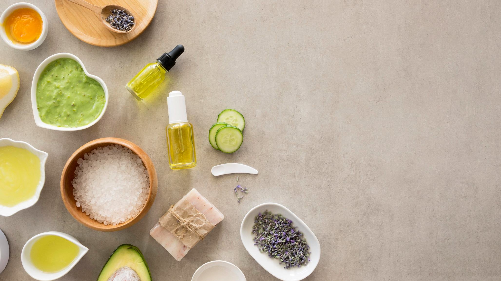 High-Performance Natural Beauty Products