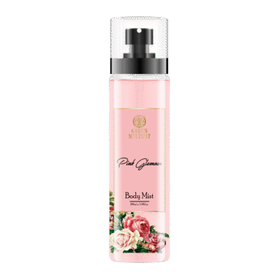 Body Mist - Pink Glamour
