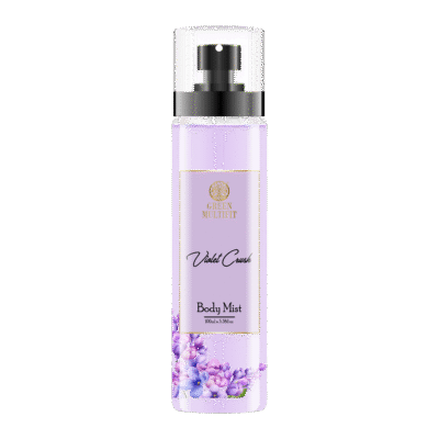 Body Mist - Violet Crush