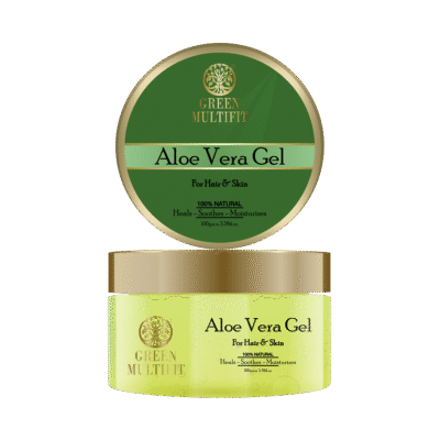 Aloe Vera Gel